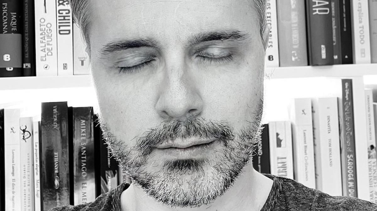 Juan Gómez-Jurado, autor de bombazos editoriales. Juan Gómez-Jurado, autor de bombazos editoriales.