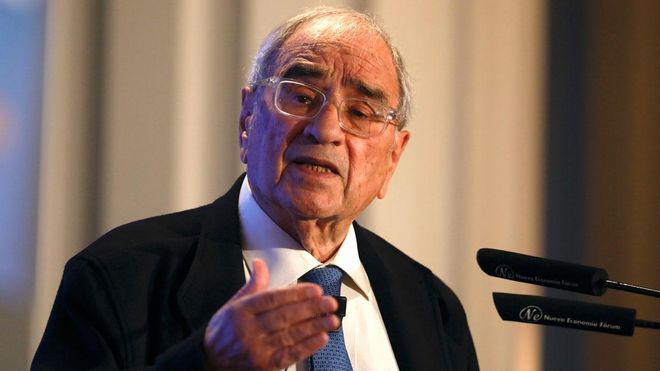 Martín Villa renuncia a la Medalla de Oro de Barcelona tras revocar su retirada el TSJC