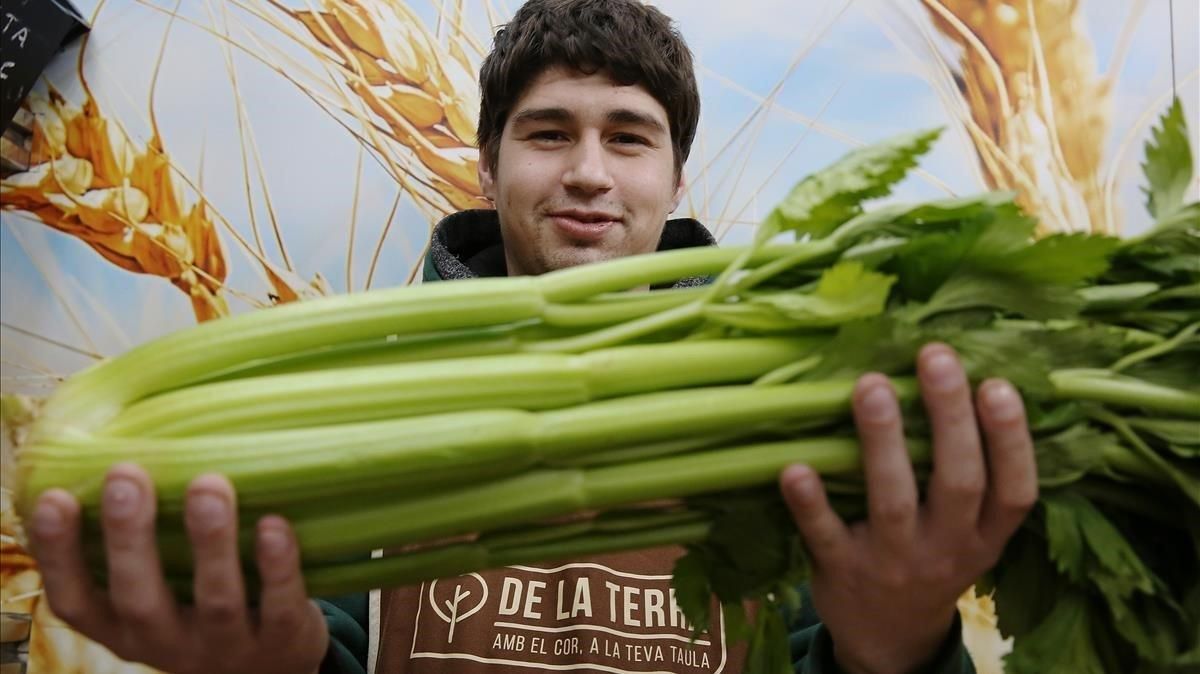Jonatan Sánchez: "Me concentro en el trabajo y no pienso en mis cosas" Jonatan Sánchez: "Me concentro en el trabajo y no pienso en mis cosas"