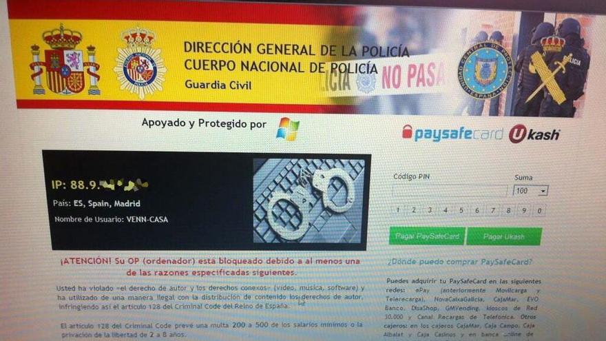Les estafes informàtiques es disparen amb la pandèmia - Vimarsana News