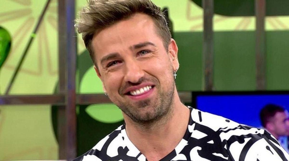 Rafa Mora sorprèn per les seves notasses en la selectivitat: podrà estudiar Periodisme Rafa Mora sorprèn per les seves notasses en la selectivitat: podrà estudiar Periodisme