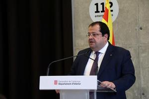 El Govern català reestructura els Mossos d’Esquadra i tanca l’‘era Trapero’