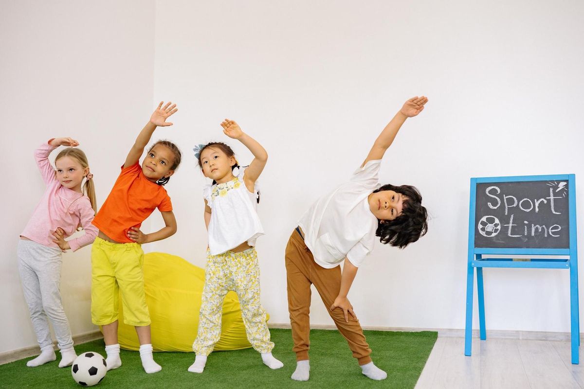 Actividades extraescolares: ¿Qué efectos positivos tienen en los niños? Actividades extraescolares: ¿Qué efectos positivos tienen en los niños?