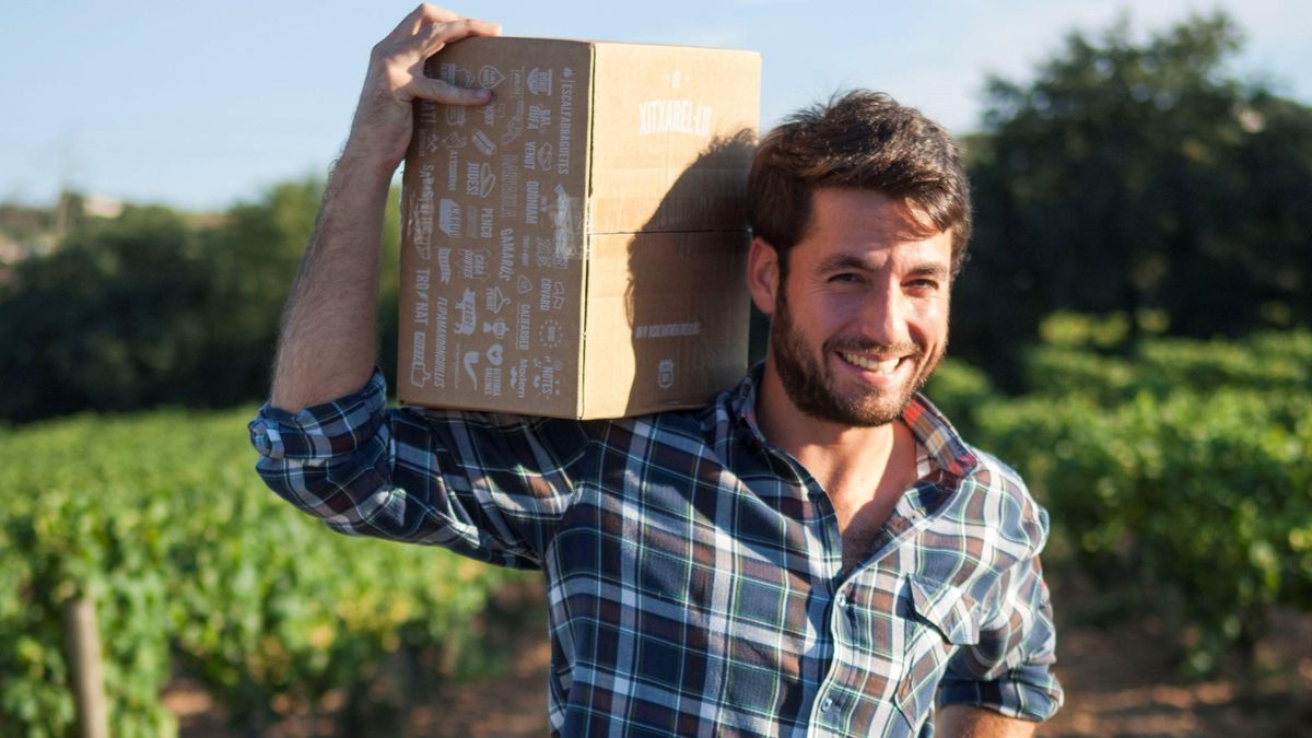 Els 5 vins i vermuts atrevits favorits del cellerer Àlex Virgili Els 5 vins i vermuts atrevits favorits del cellerer Àlex Virgili