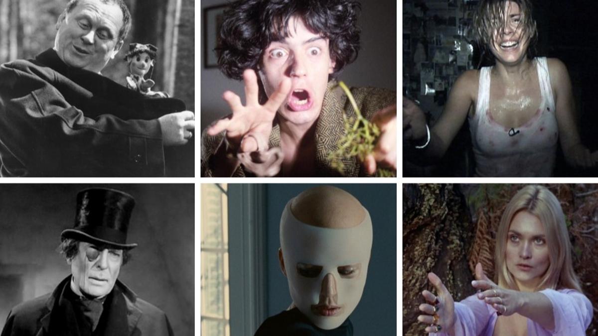 Les millors pel·lícules de terror del segle XXI: així van ser les votacions
