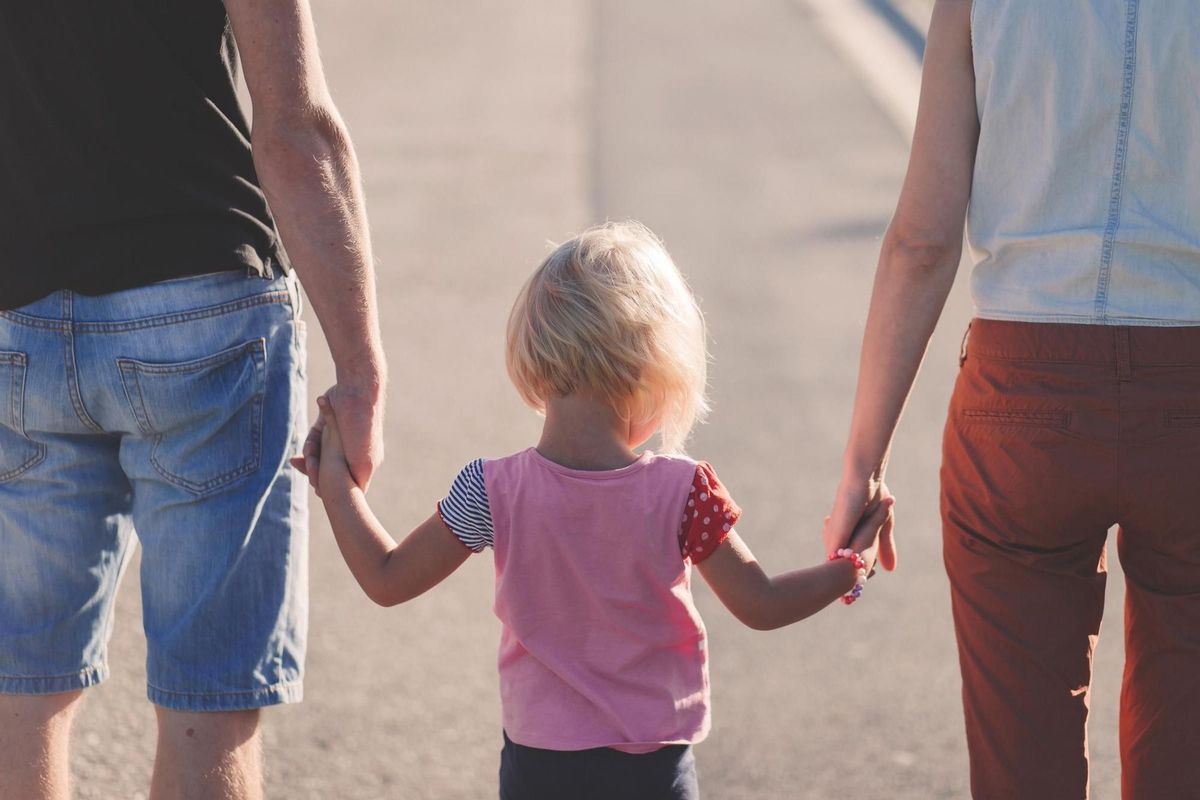 Por qué debemos promover la solidaridad con nuestros hijos (y con los demás) Por qué debemos promover la solidaridad con nuestros hijos (y con los demás)