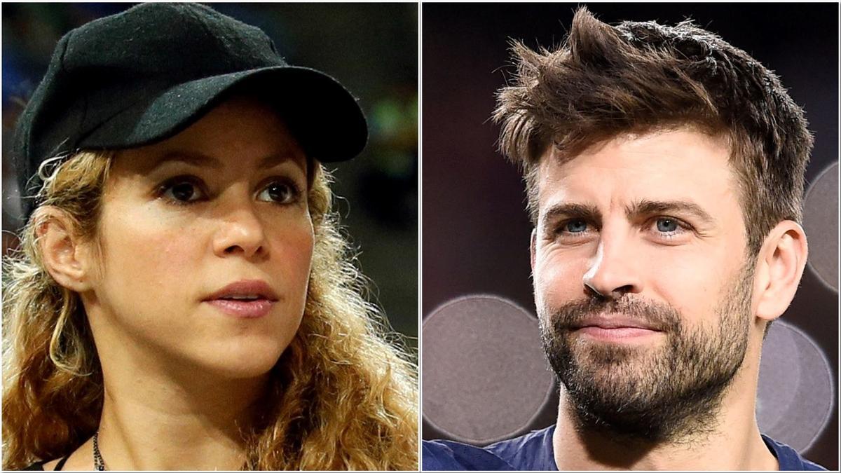Exclusiva Mamarazzis: «La demanda per la custòdia dels fills de Shakira i Piqué ja és ferma: es va presentar als jutjats de Barcelona la setmana passada»