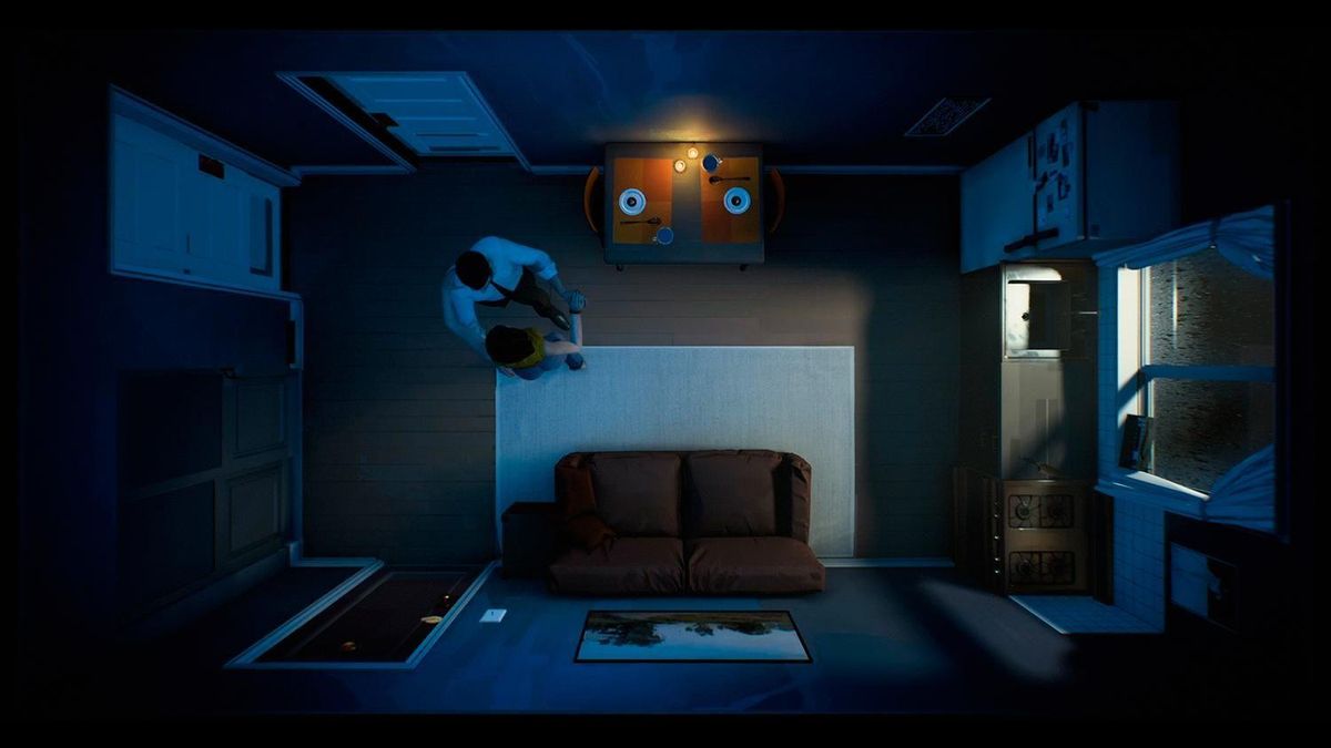 'Twelve Minutes': el original thriller de Willem Dafoe se lanzará en PS4, PS5 y Switch 'Twelve Minutes': el original thriller de Willem Dafoe se lanzará en PS4, PS5 y Switch