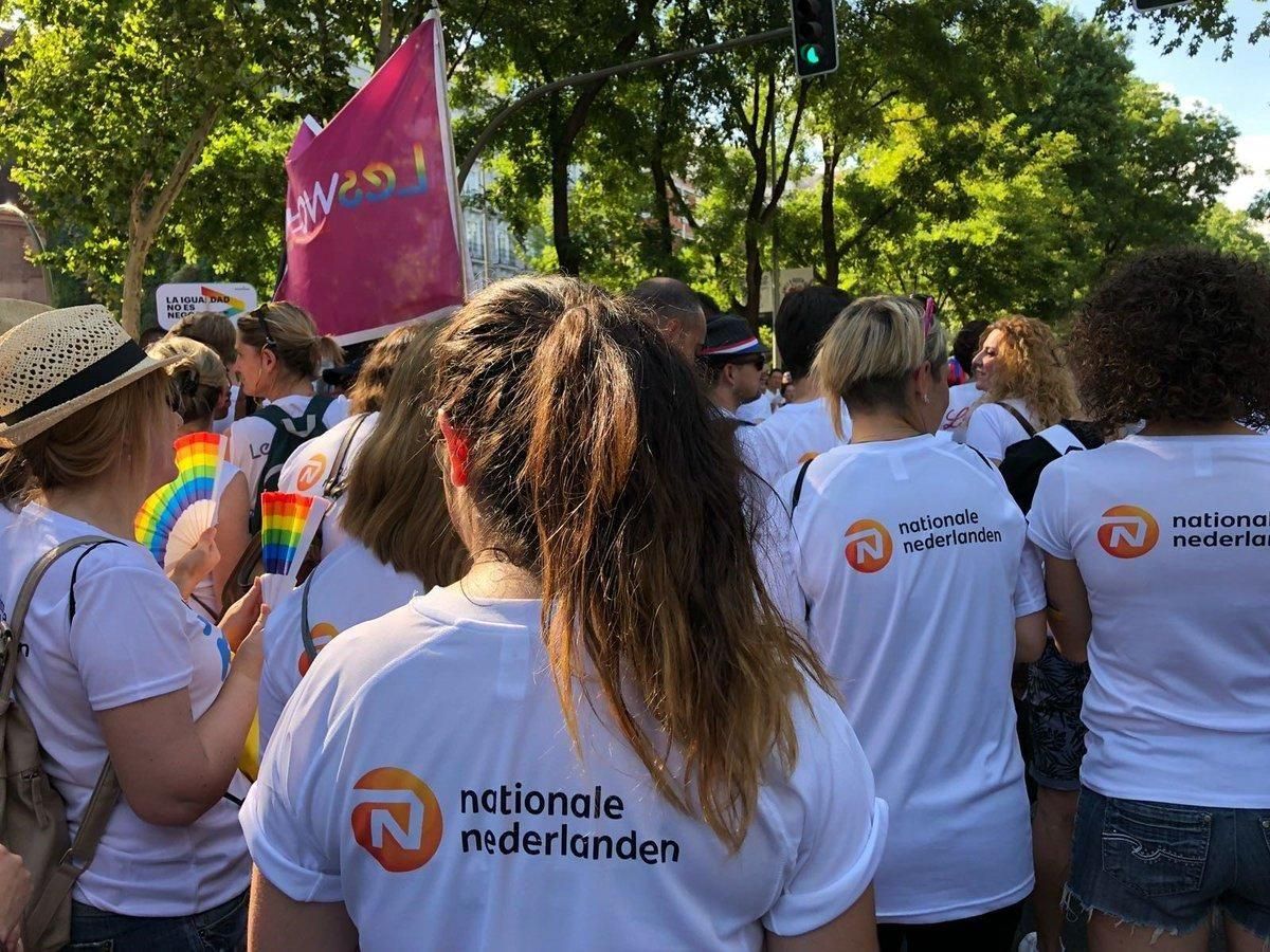 Comprometidos con la sociedad y con el planeta Comprometidos con la sociedad y con el planeta