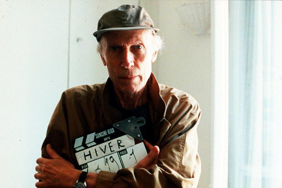 El ciclo celebrará el centenario del nacimiento de Eric Rohmer. El ciclo celebrará el centenario del nacimiento de Eric Rohmer.