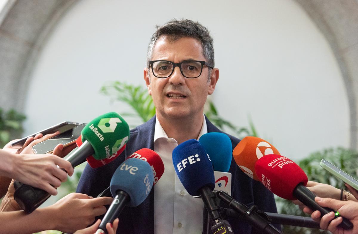 El PP celebra que Feijóo i Sánchez s’hagin donat «una última oportunitat» per negociar el CGPJ