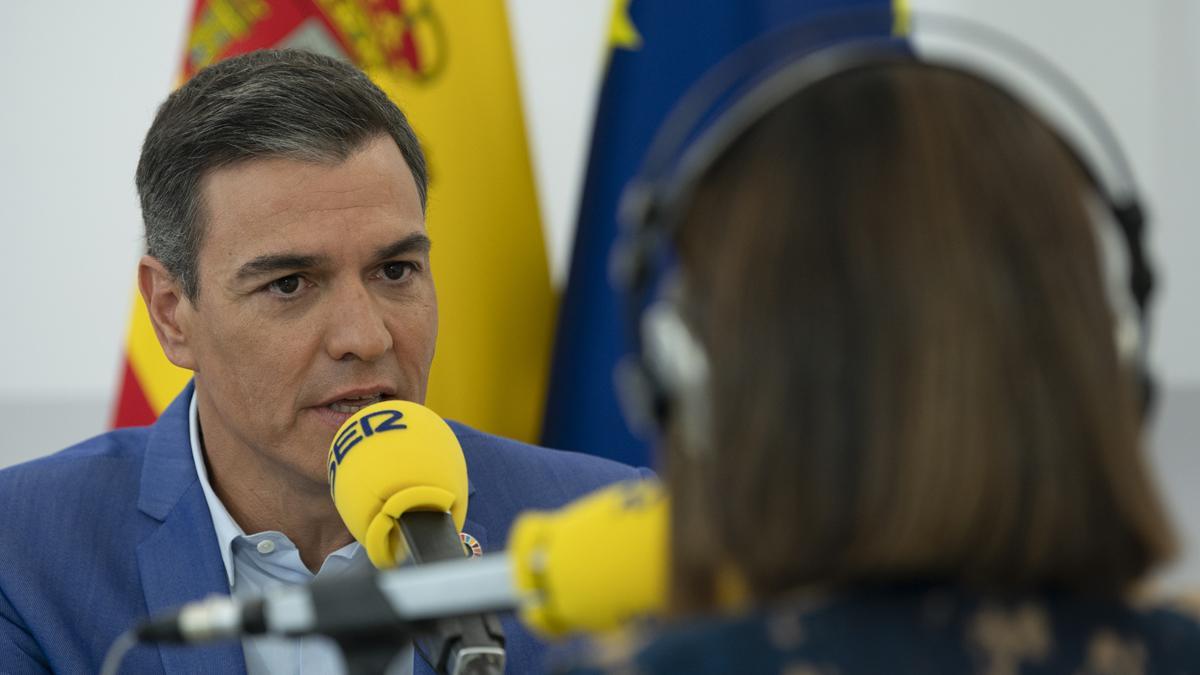 Sánchez accepta ara la proposta del PP de rebaixar del 21% al 5% l’IVA del gas