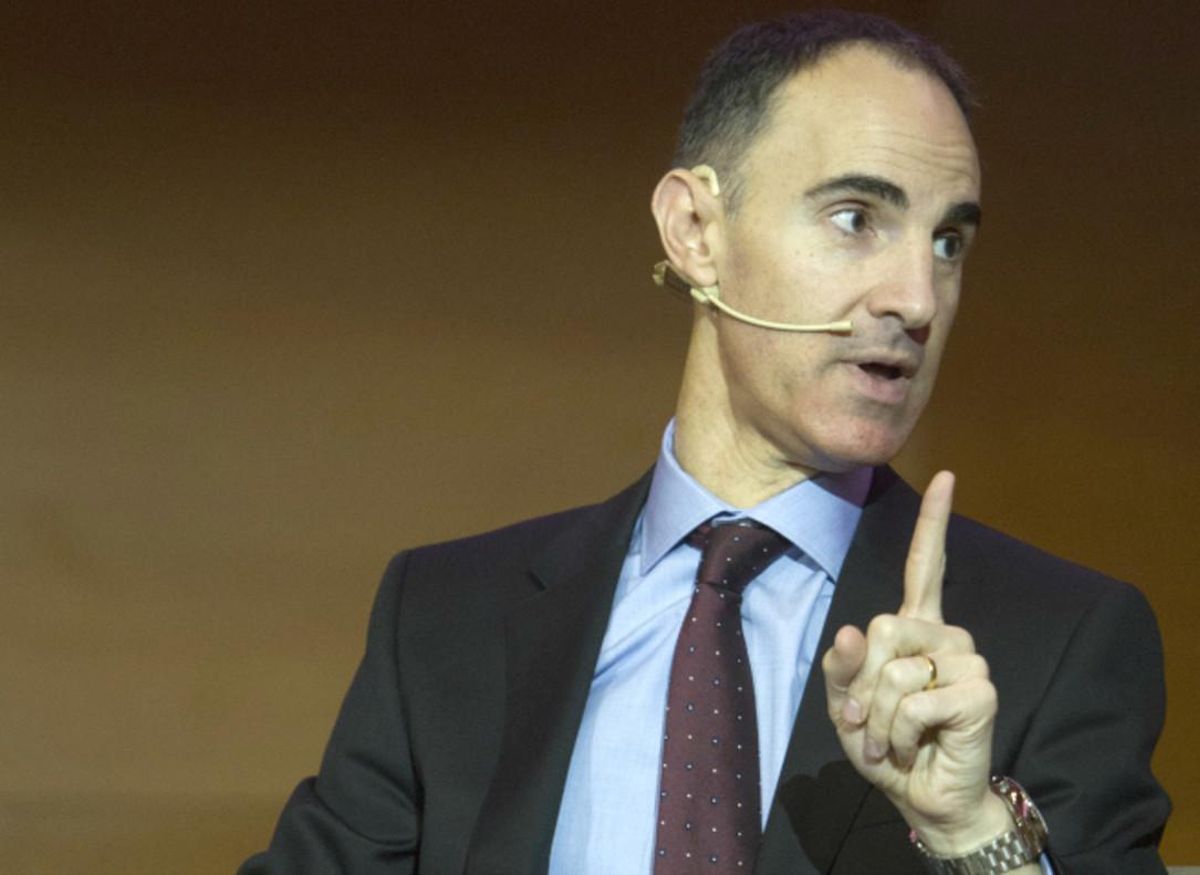 Frank Torres es el encargado de negociar el cierre de Nissan BCN. Frank Torres es el encargado de negociar el cierre de Nissan BCN.