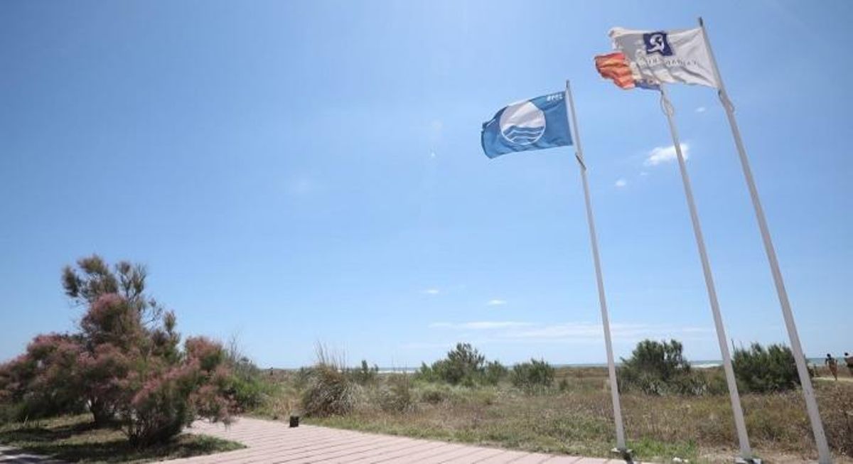 Gavà da inicio a la temporada de verano de este año Gavà da inicio a la temporada de verano de este año