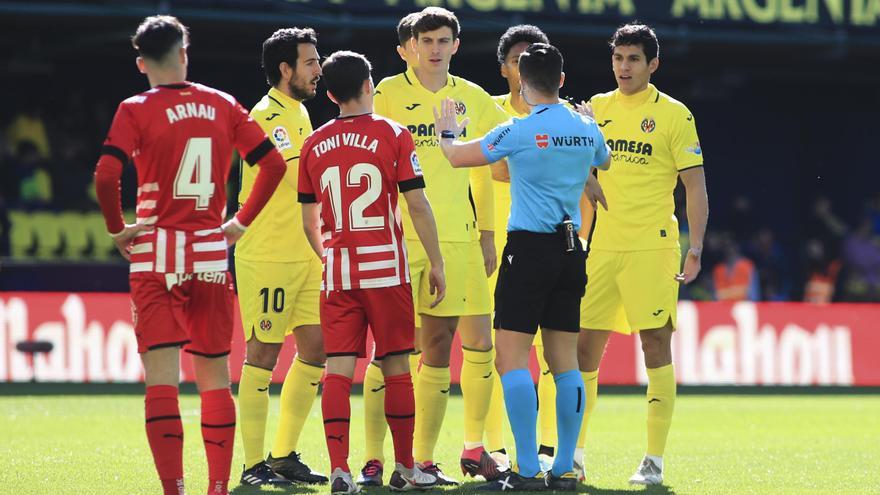 un duelo de Europa en Montilivi