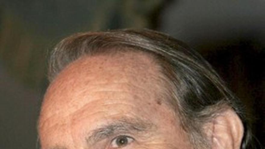 Muere Eduardo Sánchez Junco, director de la revista 'Hola'