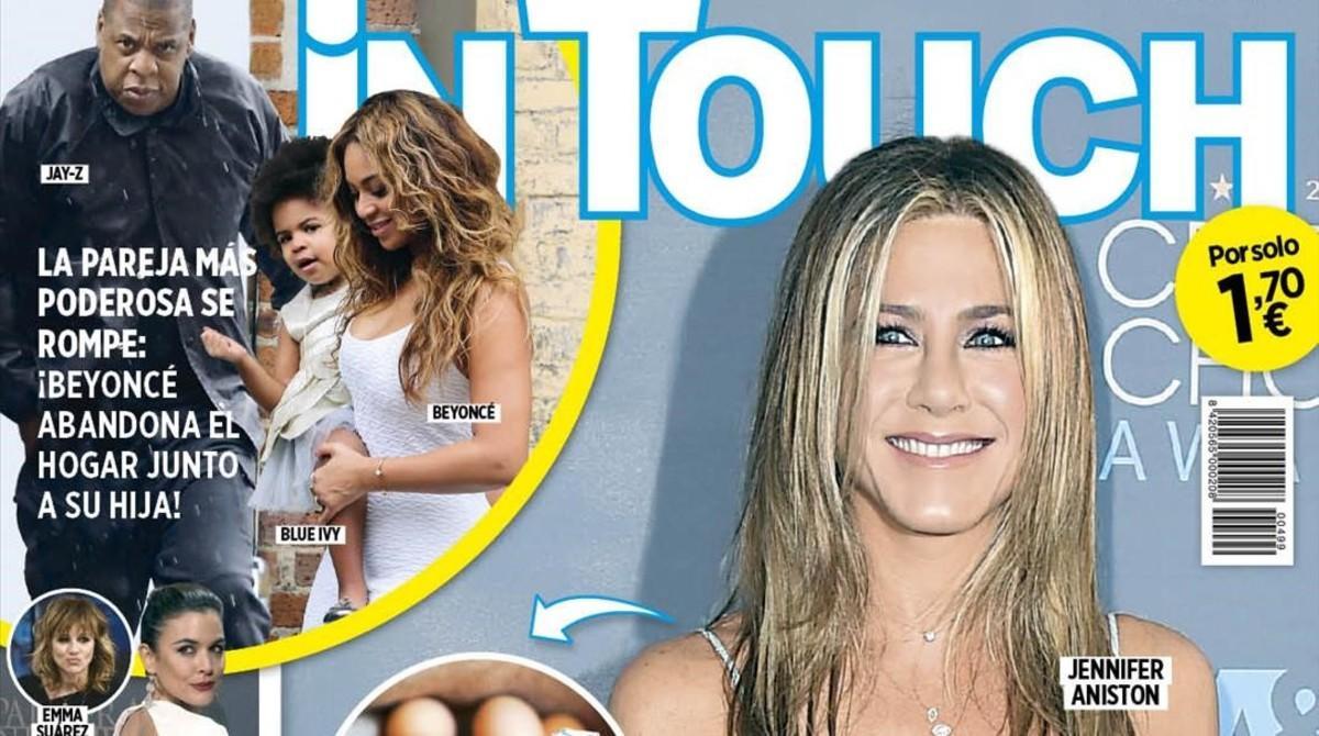 Les dietes antienvelliment d'Aniston i Madonna Les dietes antienvelliment d'Aniston i Madonna