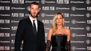 Exclusiva Mamarazzis: Edurne i De Gea es casen aquest estiu