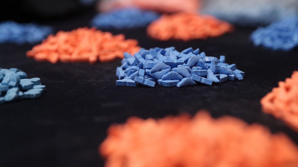 Australia allana el camino para tratar enfermedades mentales con drogas psicodélicas