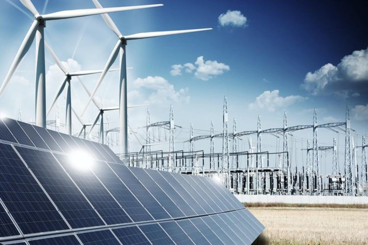 Apuesta por la energía sostenible. Apuesta por la energía sostenible.