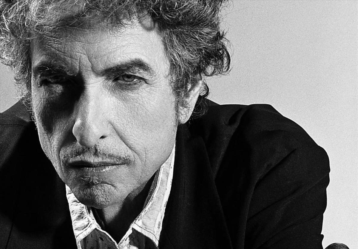 La cançó moderna, segons Bob Dylan: nord-americana, masculina... i molt poc moderna