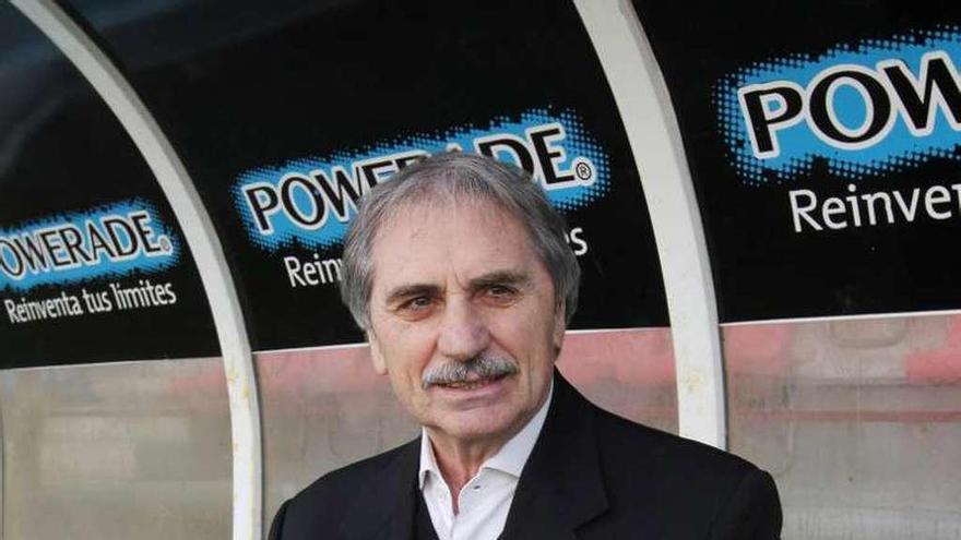 «Sé el camino que tengo que recorrer»
