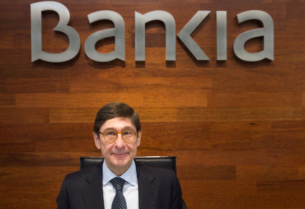 El plazo de adhesiones voluntarias al ERE de Bankia comenzará el miércoles 21 de febrero y finalizará el próximo 2 de marzo. El plazo de adhesiones voluntarias al ERE de Bankia comenzará el miércoles 21 de febrero y finalizará el próximo 2 de marzo.