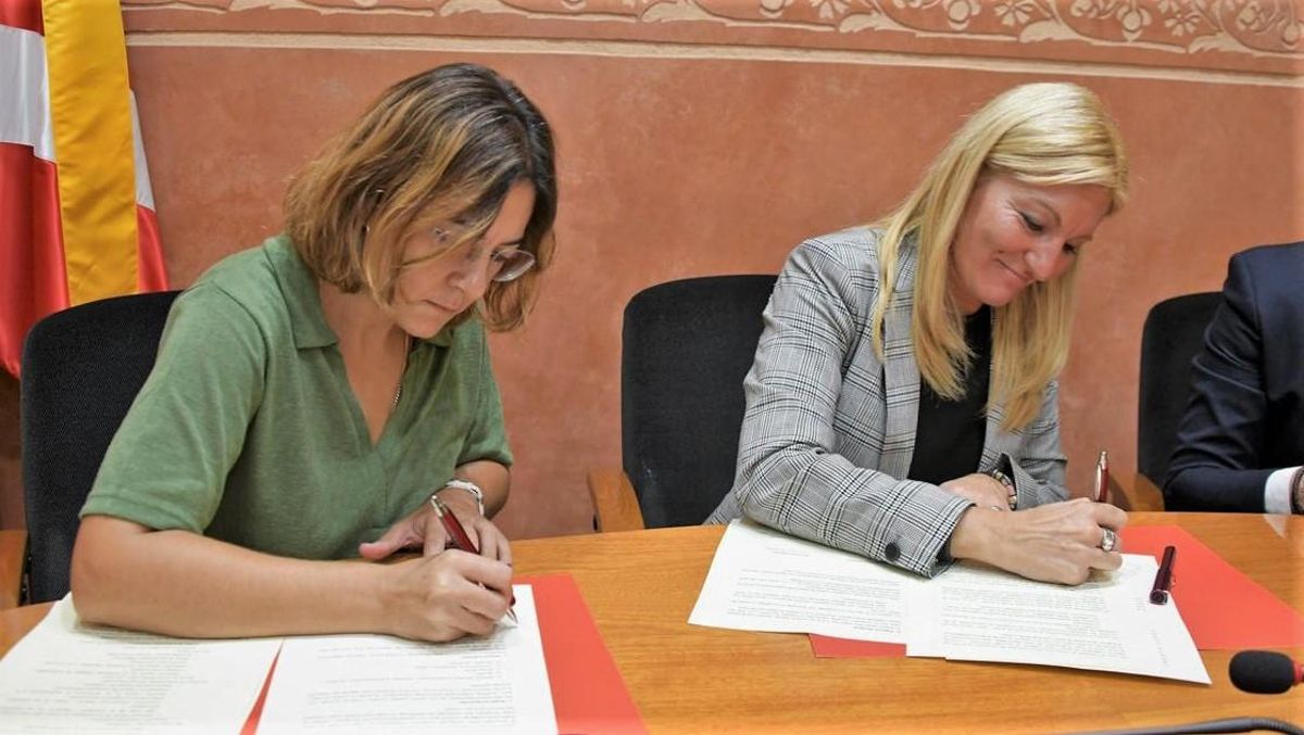 Rubí davant les municipals: a examen el Govern PSC-comuns en un ple fragmentat Rubí davant les municipals: a examen el Govern PSC-comuns en un ple fragmentat