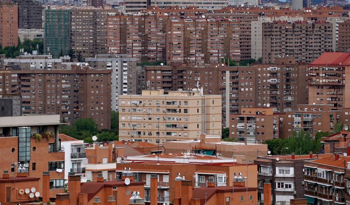 Cuánto y dónde ha subido más el precio de la vivienda por el covid?