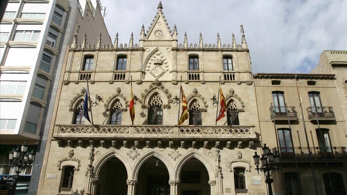 Les obres de millora dels carrers Societat i Nord de Terrassa començaran a final de mes Les obres de millora dels carrers Societat i Nord de Terrassa començaran a final de mes