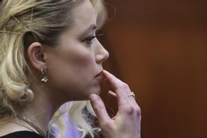 Amber Heard no puede pagar la indemnización a Depp y planea recurrir la sentencia