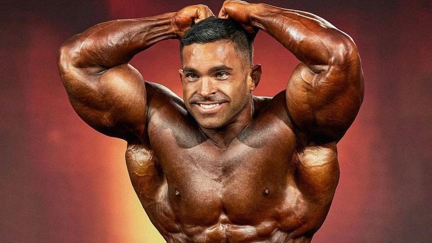 MR.  OLYMPIA 2023 |  Who has won the Mr Olympia 2023 competition?