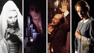 ¿Quines són les 20 millors pel·lícules espanyoles de terror de la història?