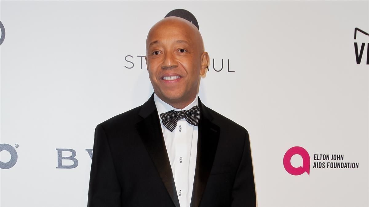 Russell Simmons deja sus negocios en ’Def Jam Recordings’ tras tres acusaciones por abusos sexuales Russell Simmons deja sus negocios en ’Def Jam Recordings’ tras tres acusaciones por abusos sexuales