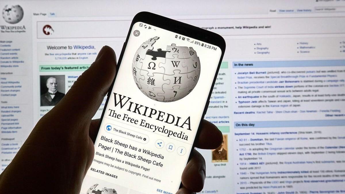 El Gobierno de Pakistán prohíbe Wikipedia por mostrar contenido "sacrílego"