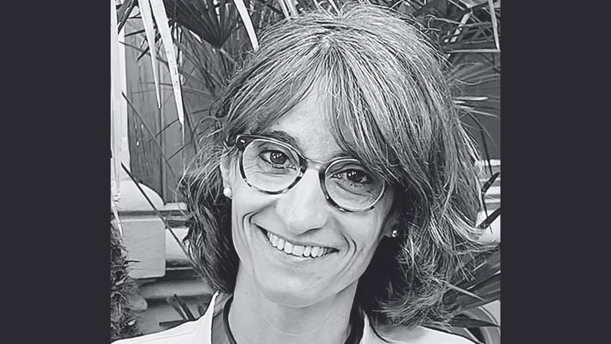 «El dolor menstrual afecta entre el 50-90% de la població femenina jove» «El dolor menstrual afecta entre el 50-90% de la població femenina jove»