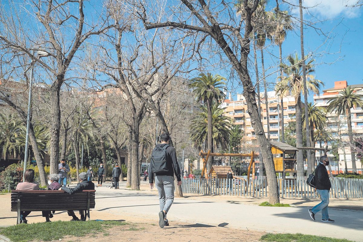 Más recursos y servicios frente a la crisis de salud mental Más recursos y servicios frente a la crisis de salud mental