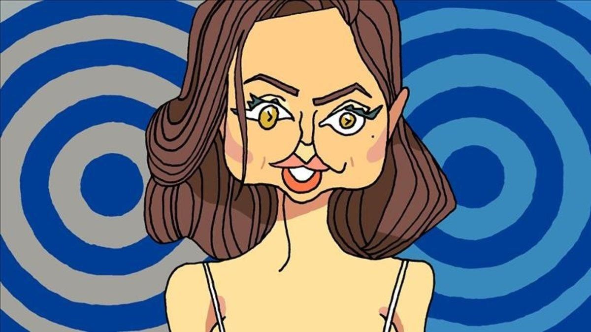 10 cosas que hay que saber de Ana de Armas 10 cosas que hay que saber de Ana de Armas