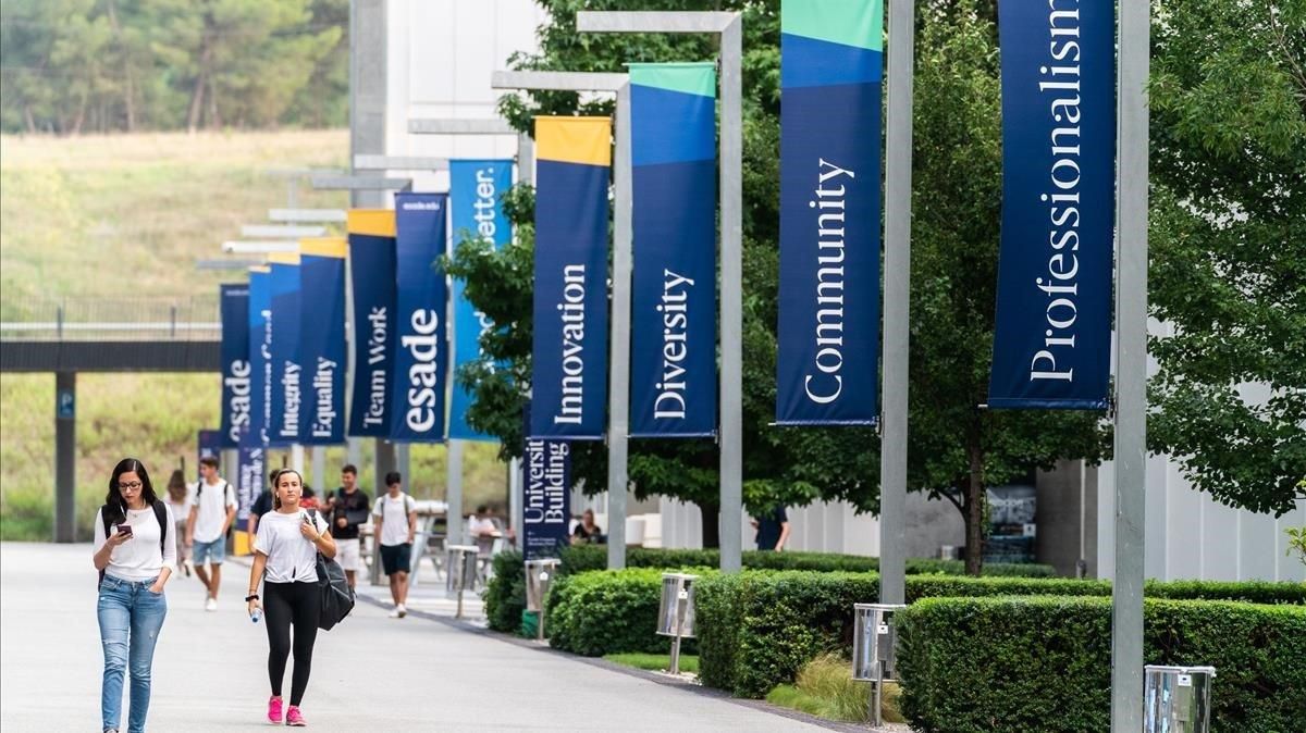 Esade BAN recaudó 3,2 millones de euros de inversión en 'start-ups' Esade BAN recaudó 3,2 millones de euros de inversión en 'start-ups'