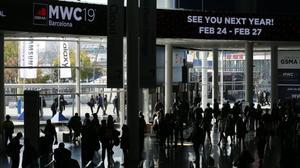 Mobile World Congress  MWC se despide con See you next year!.