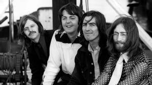 Se estrena 'Get Back', el documental "más honesto" de los Beatles