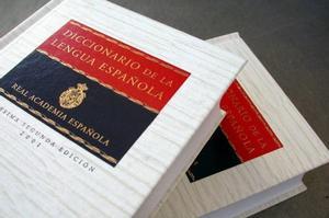 Diccionario de la RAE.
