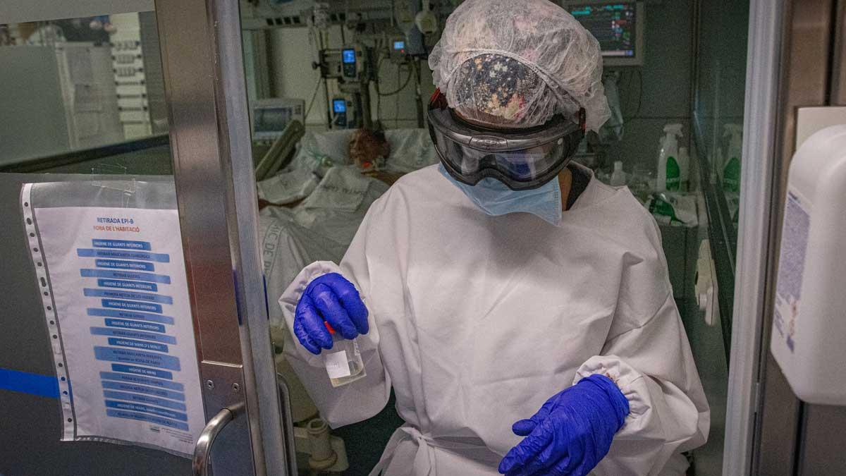 Els grans hospitals de Barcelona vacunaran més per alleujar els CAP