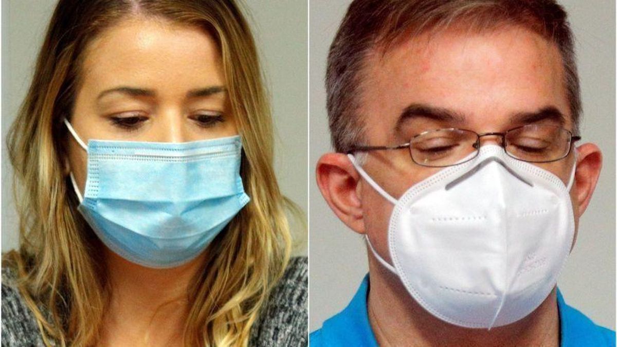 Caso Maje: el Supremo ordena que Salva cumpla los 17 años de condena Caso Maje: el Supremo ordena que Salva cumpla los 17 años de condena