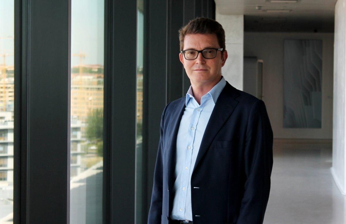 «Hem evolucionat a una marca global» «Hem evolucionat a una marca global»