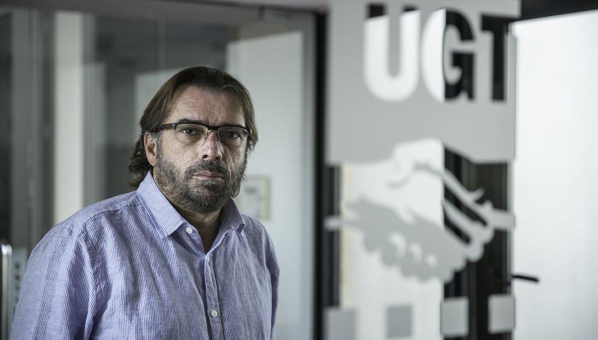 UGT planteja ‘ressuscitar’ el salari mínim català