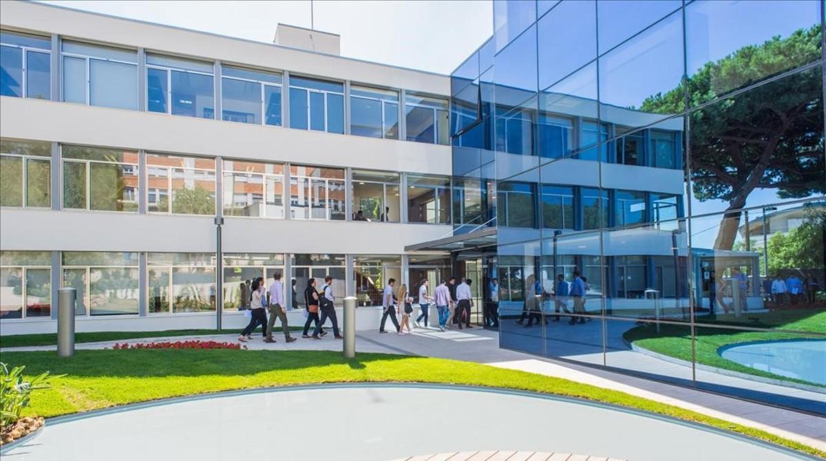 Barcelona consolida tres escoles de negocis al ‘top’ europeu