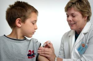 ¿Por qué mi hijo(a) debe recibir la vacuna contra el papiloma humano?