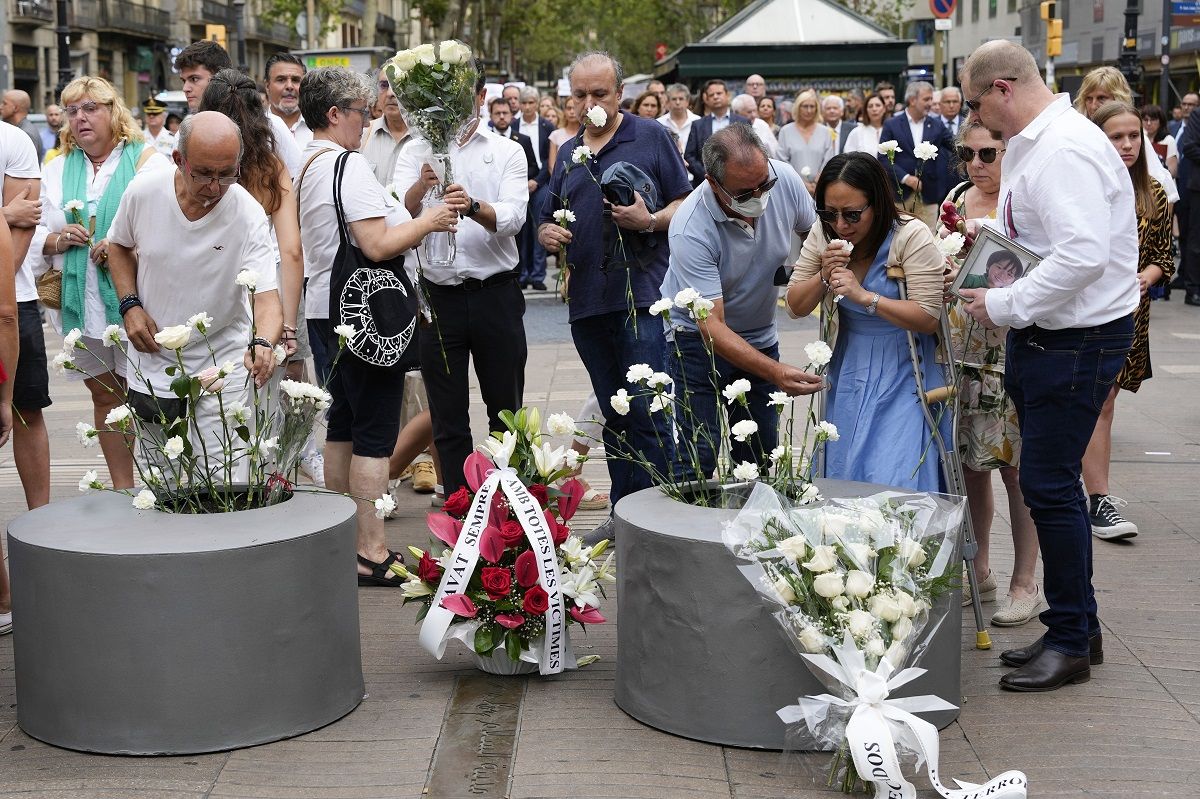 La entidad de víctimas del terrorismo UAVAT, en riesgo de cierre por «falta de apoyo» institucional