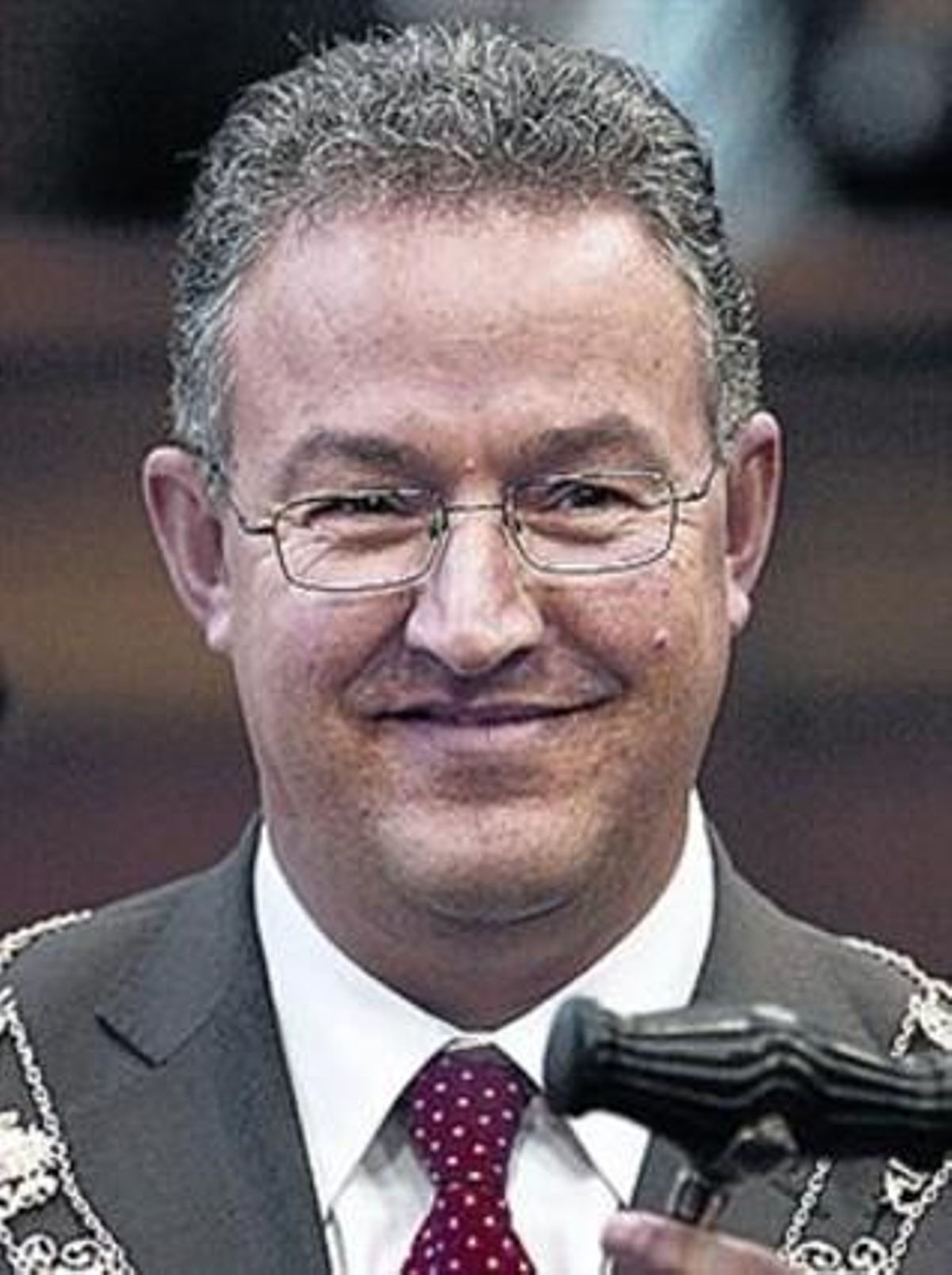 Ahmed Aboutaleb. Ahmed Aboutaleb.